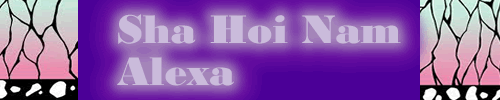 Alexa Sha